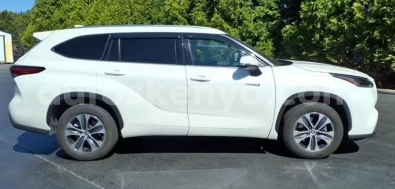 Big with watermark toyota highlander nairobi nairobi 29533