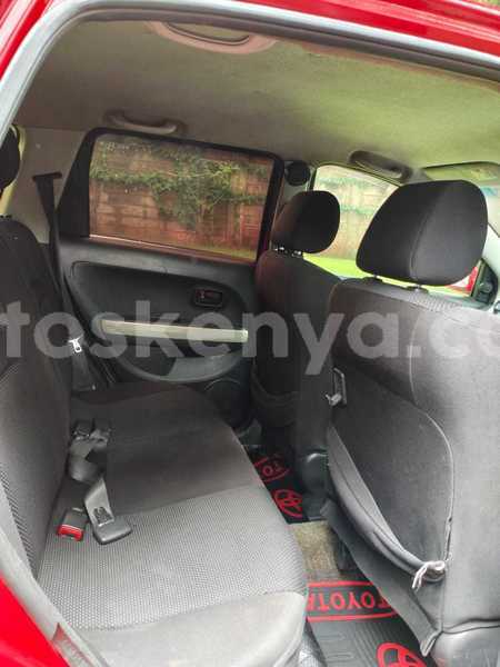 Big with watermark toyota ist central kenya kiambu 29534