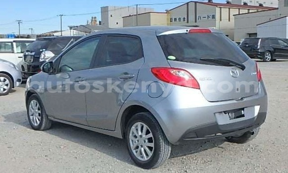 Buy Used Mazda Demio Other Car in Mombasa in Coastal Kenya Buy Used Mazda Demio Other Car in Mombasa in Coastal Kenya