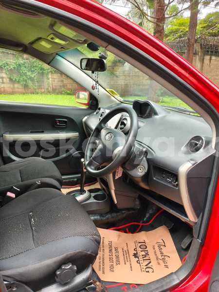 Big with watermark toyota ist central kenya kiambu 29534