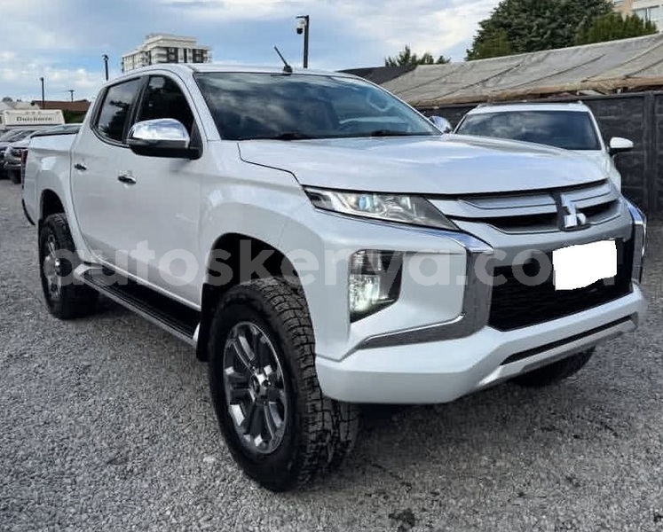 Big with watermark mitsubishi l200 nairobi nairobi 29535