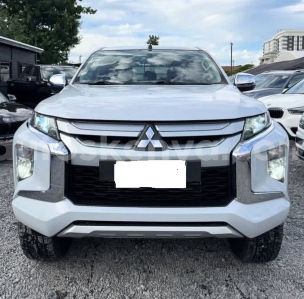 Big with watermark mitsubishi l200 nairobi nairobi 29535