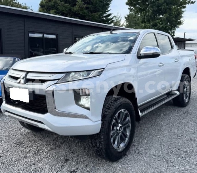 Big with watermark mitsubishi l200 nairobi nairobi 29535