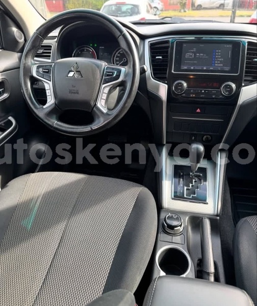 Big with watermark mitsubishi l200 nairobi nairobi 29535