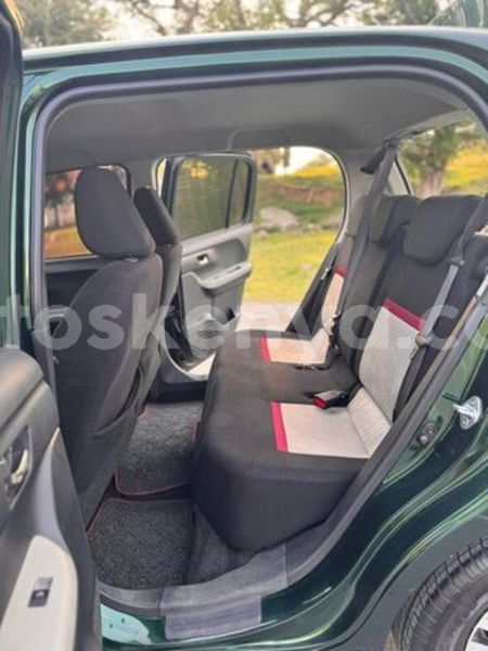 Big with watermark toyota passo nairobi machakos 29541