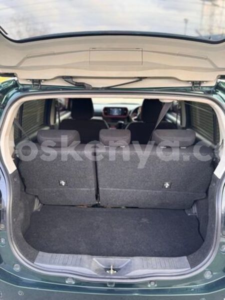 Big with watermark toyota passo nairobi machakos 29541