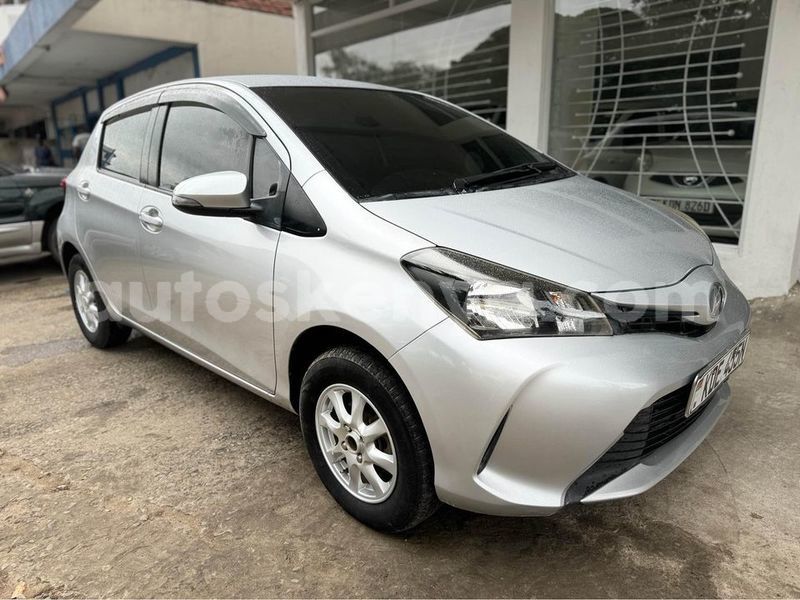 Big with watermark toyota vitz nairobi machakos 29542