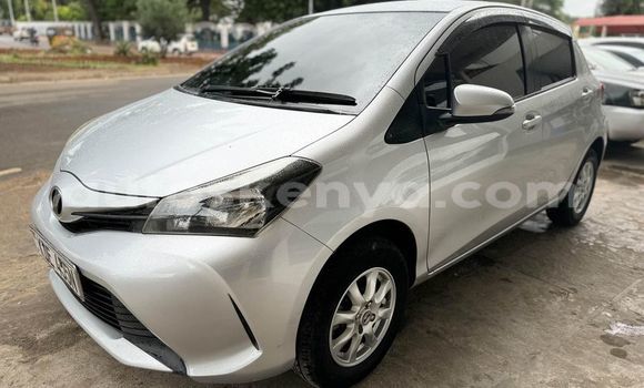 Buy Used Toyota Vitz White Car in Machakos in Nairobi Buy Used Toyota Vitz White Car in Machakos in Nairobi
