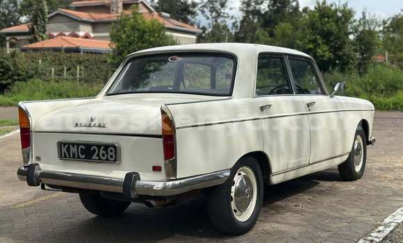 Buy Used Peugeot 404 White Car in Machakos in Nairobi Buy Used Peugeot 404 White Car in Machakos in Nairobi