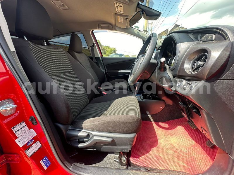 Big with watermark toyota vitz nairobi machakos 29545
