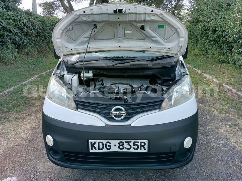 Big with watermark nissan nv200 nairobi machakos 29546