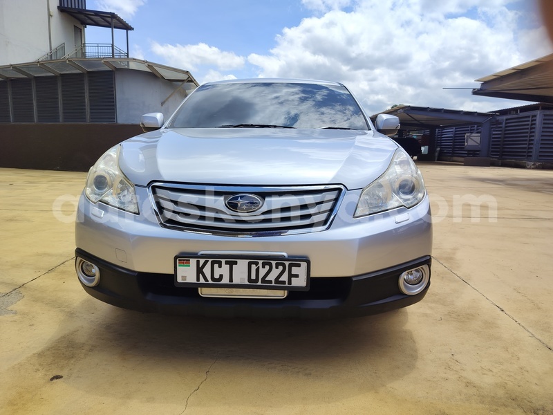 Big with watermark subaru outback nairobi nairobi 29547