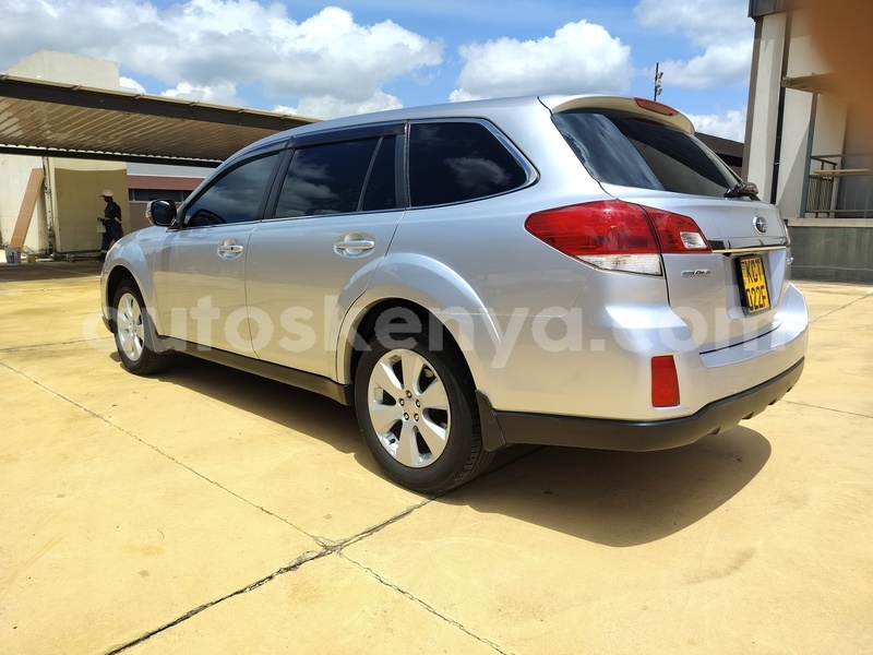 Big with watermark subaru outback nairobi nairobi 29547