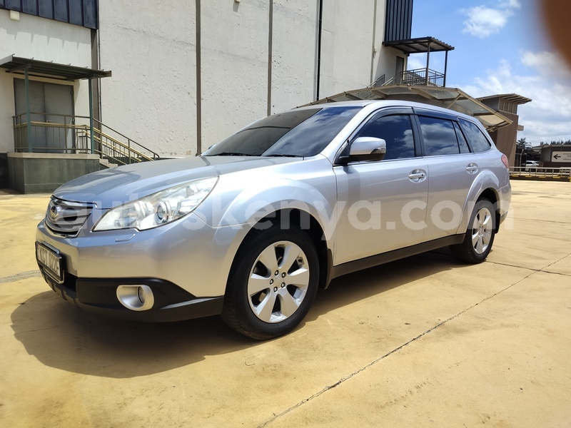 Big with watermark subaru outback nairobi nairobi 29547