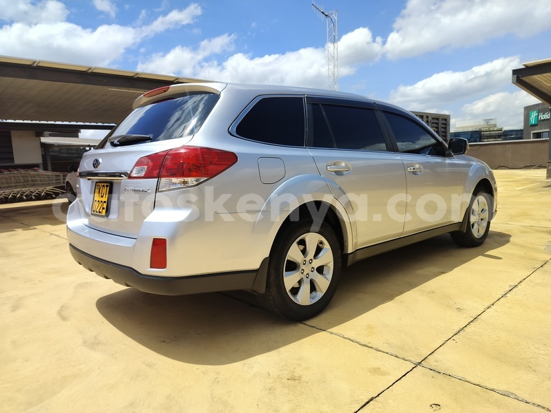 Big with watermark subaru outback nairobi nairobi 29547