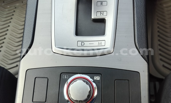 Buy Used Subaru Outback Silver Car in Nairobi in Nairobi Buy Used Subaru Outback Silver Car in Nairobi in Nairobi