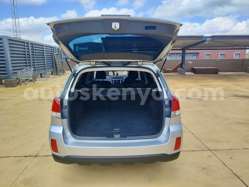 Big with watermark subaru outback nairobi nairobi 29547