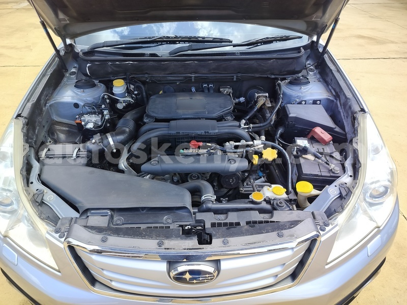 Big with watermark subaru outback nairobi nairobi 29547
