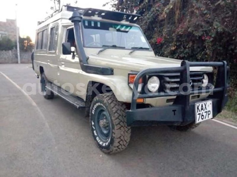 Big with watermark toyota land cruiser nairobi machakos 29548