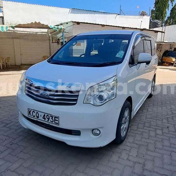 Big with watermark toyota noah nairobi machakos 29549