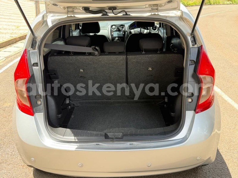 Big with watermark nissan note nairobi nairobi 29550