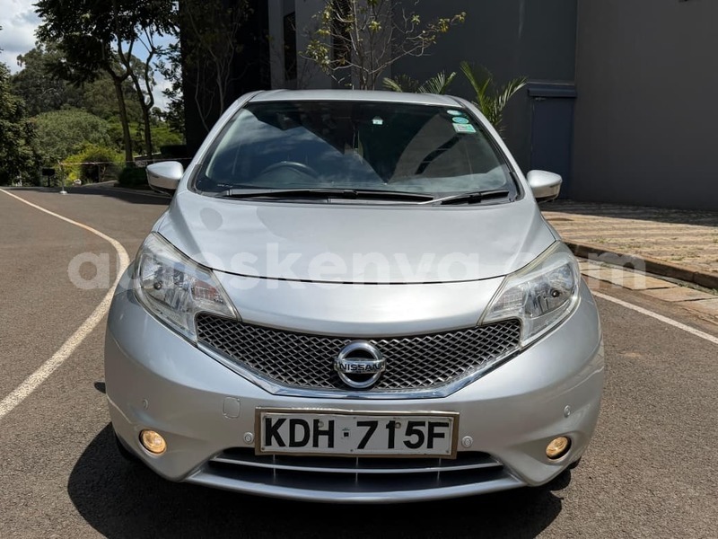Big with watermark nissan note nairobi nairobi 29550