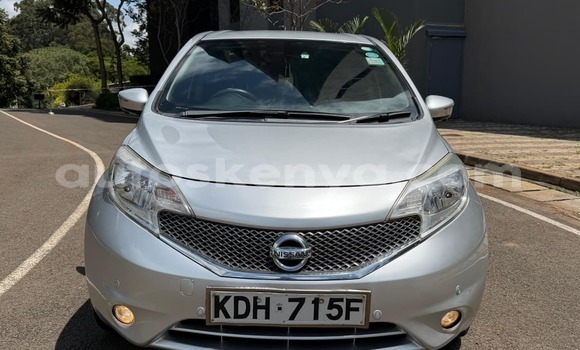 Oofamaa Nissan Note Silver Makiinaa iti Nairobi keessatti Nairobi keessatti Oofamaa Nissan Note Silver Makiinaa iti Nairobi keessatti Nairobi keessatti