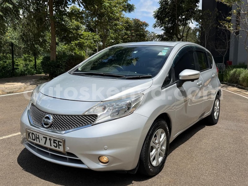 Big with watermark nissan note nairobi nairobi 29550