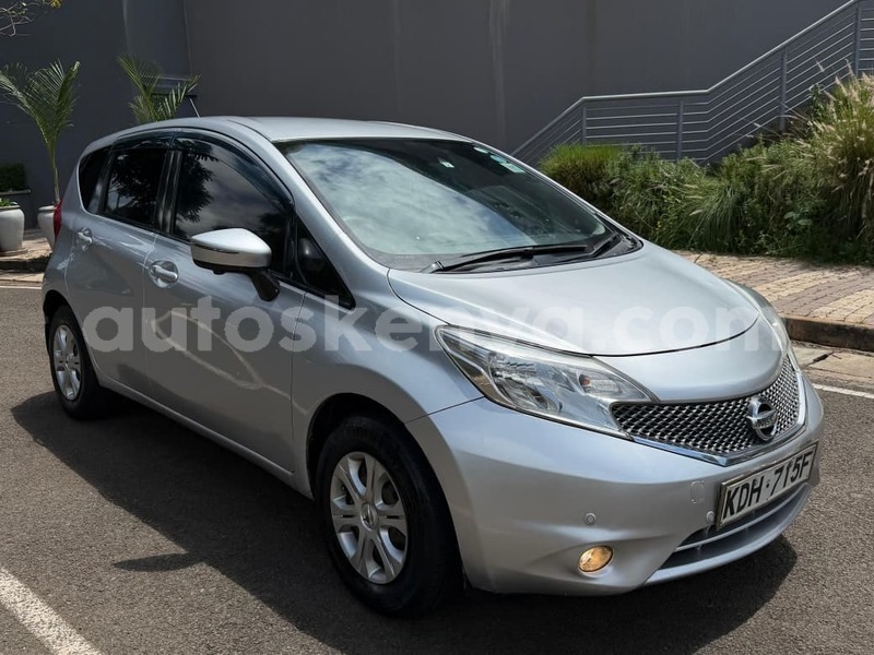 Big with watermark nissan note nairobi nairobi 29550