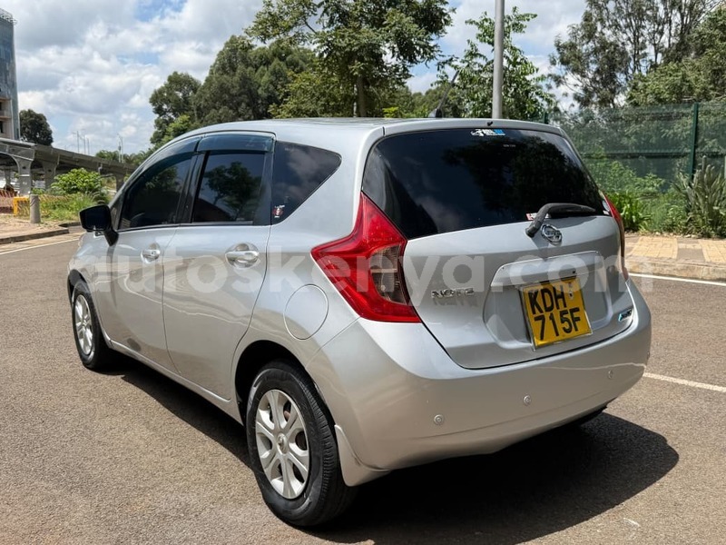 Big with watermark nissan note nairobi nairobi 29550