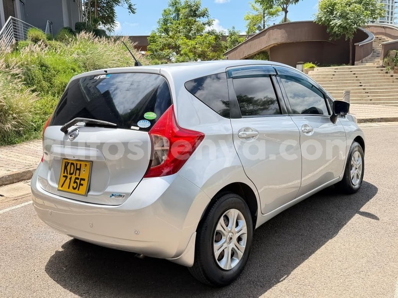 Big with watermark nissan note nairobi nairobi 29550