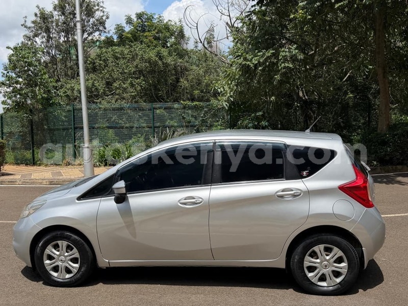 Big with watermark nissan note nairobi nairobi 29550