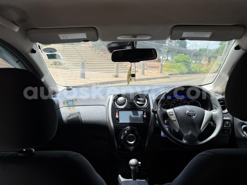 Big with watermark nissan note nairobi nairobi 29550