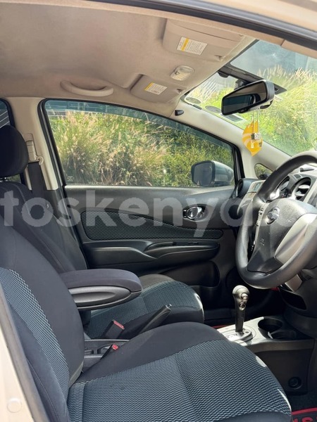 Big with watermark nissan note nairobi nairobi 29550