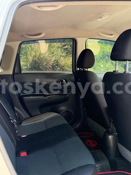 Big with watermark nissan note nairobi nairobi 29550