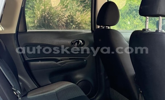 Oofamaa Nissan Note Silver Makiinaa iti Nairobi keessatti Nairobi keessatti Oofamaa Nissan Note Silver Makiinaa iti Nairobi keessatti Nairobi keessatti