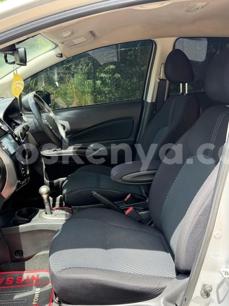 Big with watermark nissan note nairobi nairobi 29550