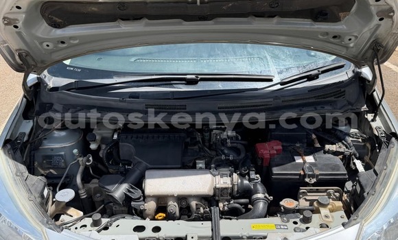 Oofamaa Nissan Note Silver Makiinaa iti Nairobi keessatti Nairobi keessatti Oofamaa Nissan Note Silver Makiinaa iti Nairobi keessatti Nairobi keessatti