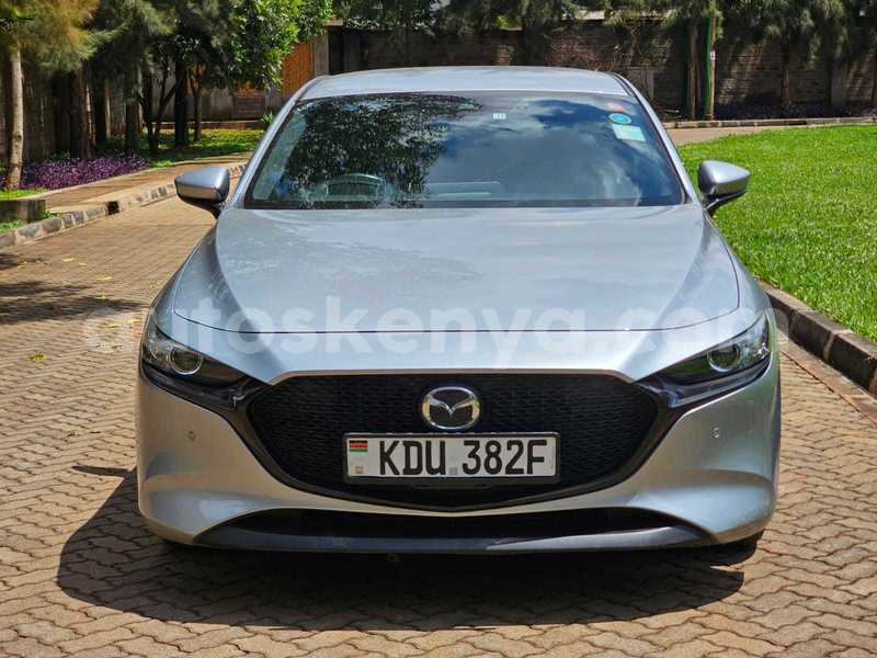 Big with watermark mazda 3 nairobi nairobi 29551