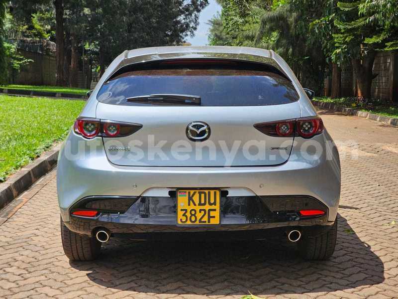 Big with watermark mazda 3 nairobi nairobi 29551