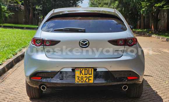 Buy Used Mazda 3 Silver Car in Nairobi in Nairobi Buy Used Mazda 3 Silver Car in Nairobi in Nairobi