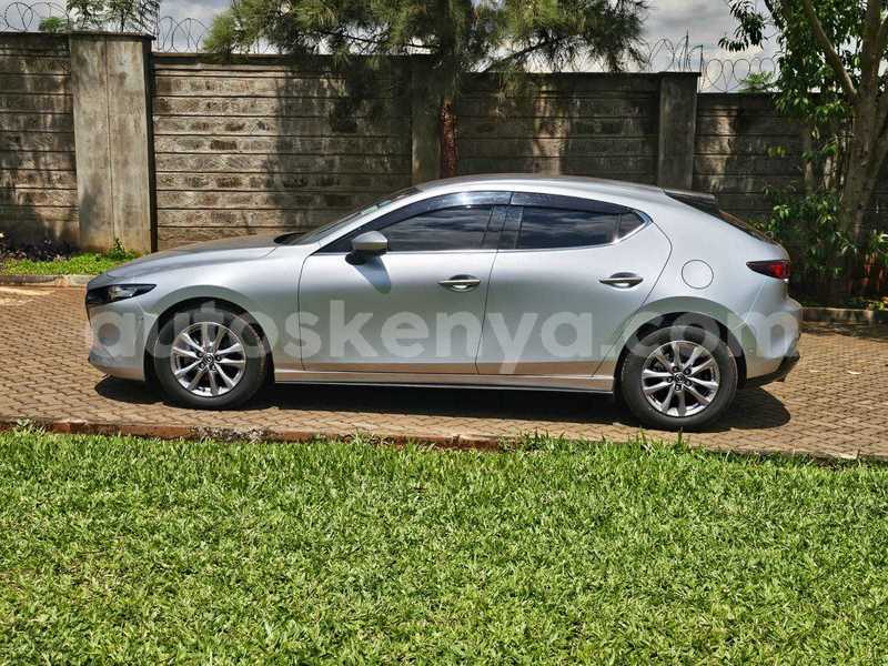 Big with watermark mazda 3 nairobi nairobi 29551