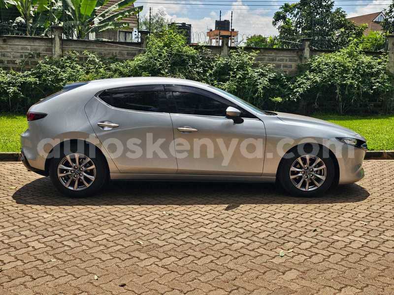Big with watermark mazda 3 nairobi nairobi 29551