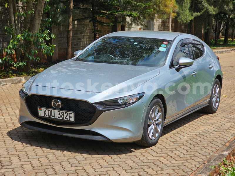 Big with watermark mazda 3 nairobi nairobi 29551