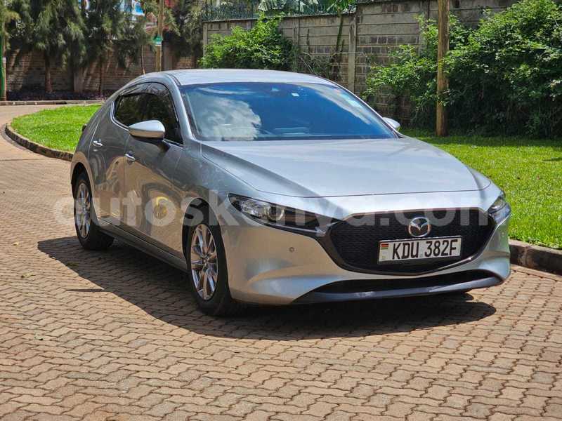 Big with watermark mazda 3 nairobi nairobi 29551