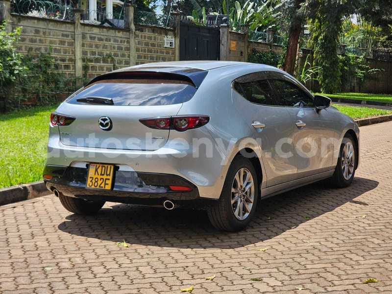 Big with watermark mazda 3 nairobi nairobi 29551