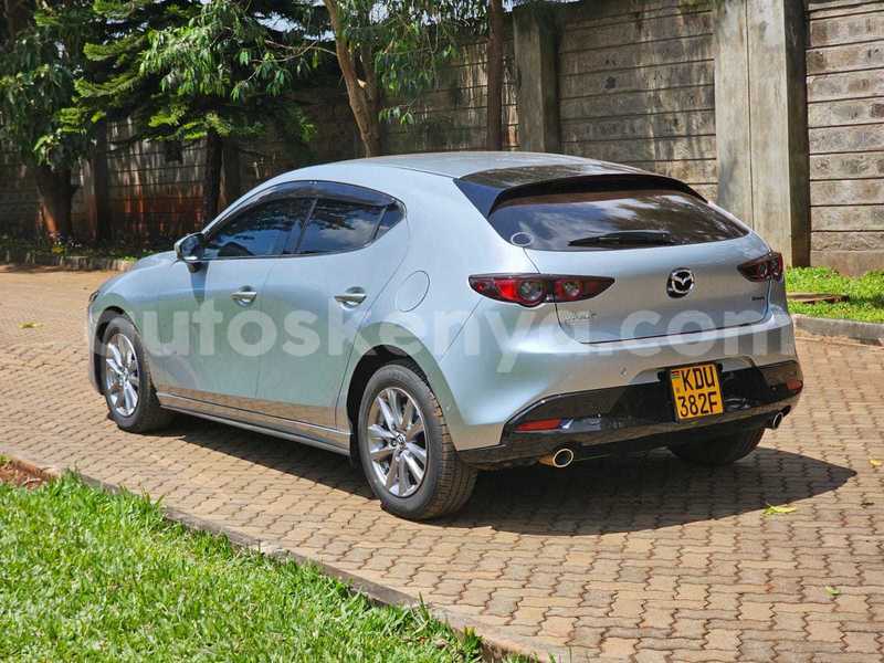 Big with watermark mazda 3 nairobi nairobi 29551