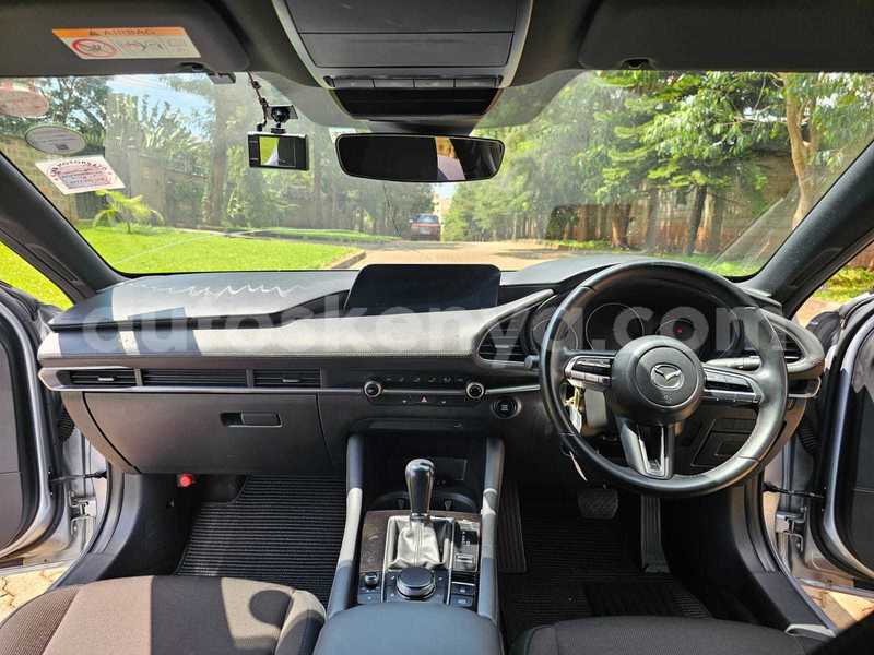 Big with watermark mazda 3 nairobi nairobi 29551