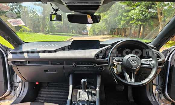 Buy Used Mazda 3 Silver Car in Nairobi in Nairobi Buy Used Mazda 3 Silver Car in Nairobi in Nairobi