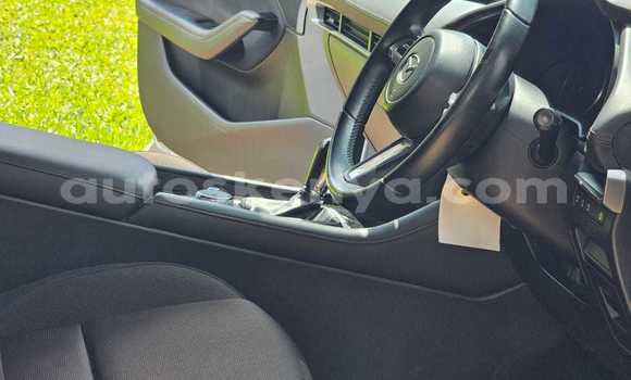 Buy Used Mazda 3 Silver Car in Nairobi in Nairobi Buy Used Mazda 3 Silver Car in Nairobi in Nairobi
